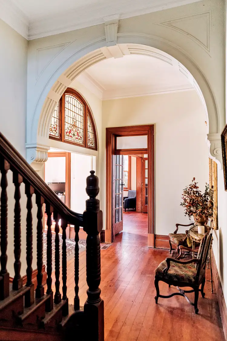Fifth view of Homely house listing, 32 Queen Street, Mosman NSW 2088