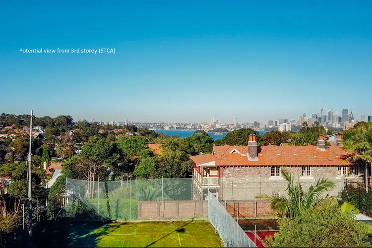Sixth view of Homely house listing, 32 Queen Street, Mosman NSW 2088