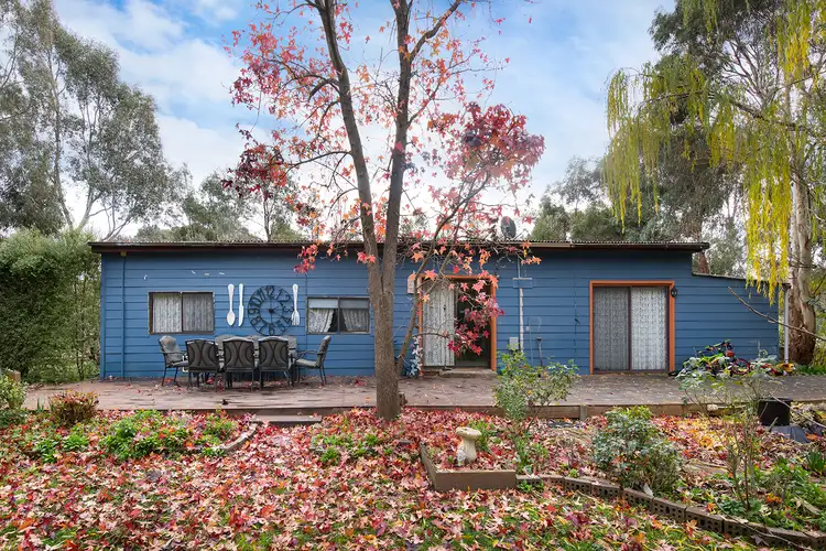 68 White Gum Road, Barkers Creek VIC 3451