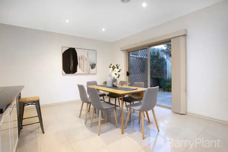 Fifth view of Homely villa listing, 24B Henderson Road, Tullamarine VIC 3043