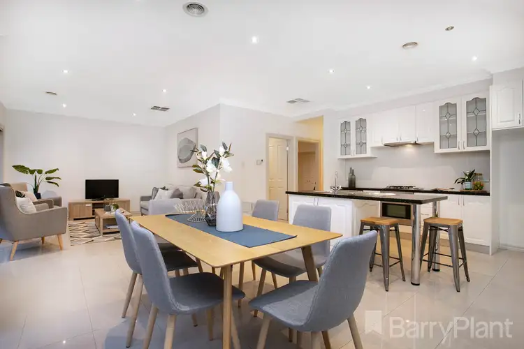 Sixth view of Homely villa listing, 24B Henderson Road, Tullamarine VIC 3043