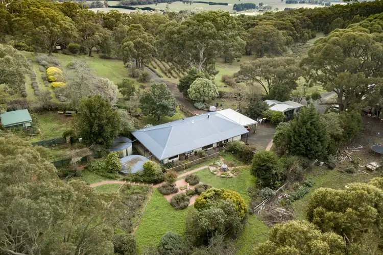 Main view of Homely house listing, 58 Sharrocks Road, Mount Egerton VIC 3352