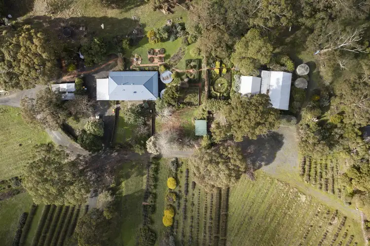 Second view of Homely house listing, 58 Sharrocks Road, Mount Egerton VIC 3352