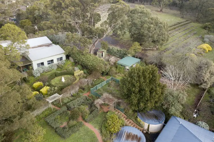 Third view of Homely house listing, 58 Sharrocks Road, Mount Egerton VIC 3352