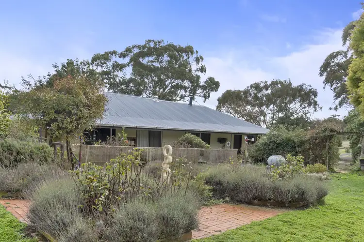 Fourth view of Homely house listing, 58 Sharrocks Road, Mount Egerton VIC 3352