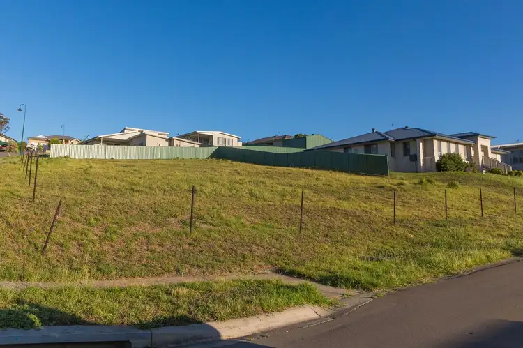 Main view of Homely land listing, LOT 2, 27 Dixon Circuit, Muswellbrook NSW 2333