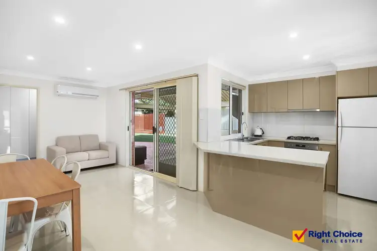 Third view of Homely house listing, 8 Collie Way, Albion Park NSW 2527