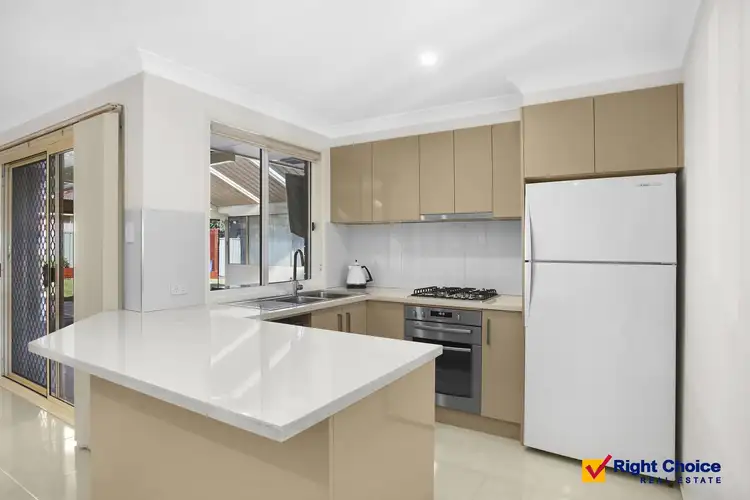 Fourth view of Homely house listing, 8 Collie Way, Albion Park NSW 2527