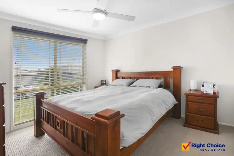 Fifth view of Homely house listing, 8 Collie Way, Albion Park NSW 2527