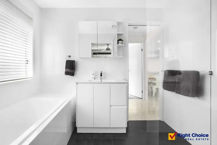 Sixth view of Homely house listing, 8 Collie Way, Albion Park NSW 2527