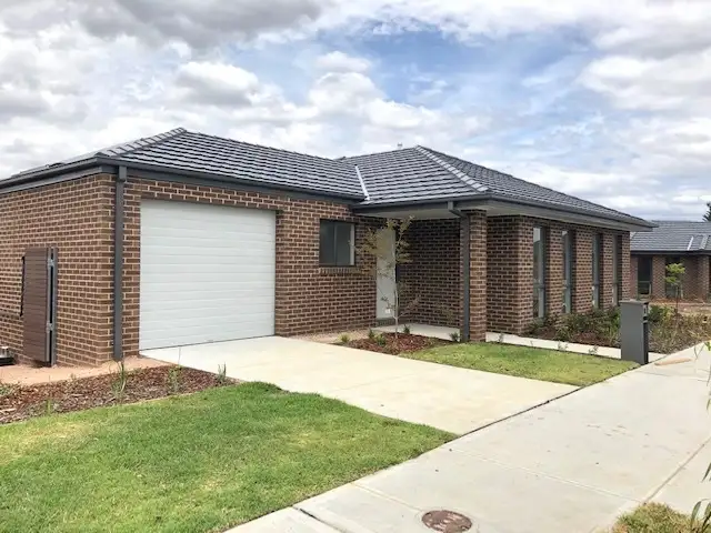 Main view of Homely house listing, 18 Wagner Court, Westmeadows VIC 3049