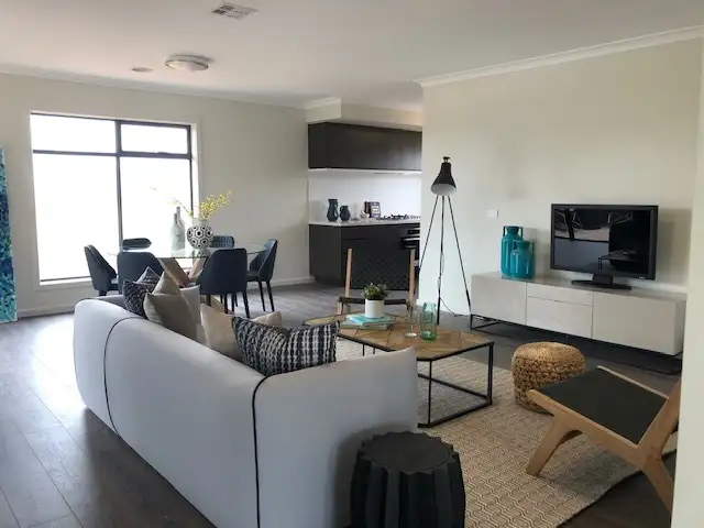 Third view of Homely house listing, 18 Wagner Court, Westmeadows VIC 3049