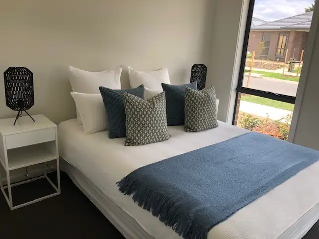 Fourth view of Homely house listing, 18 Wagner Court, Westmeadows VIC 3049