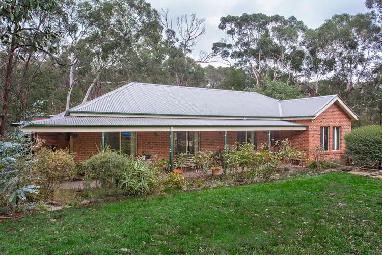 55 Stringybark Drive, Brown Hill VIC 3350