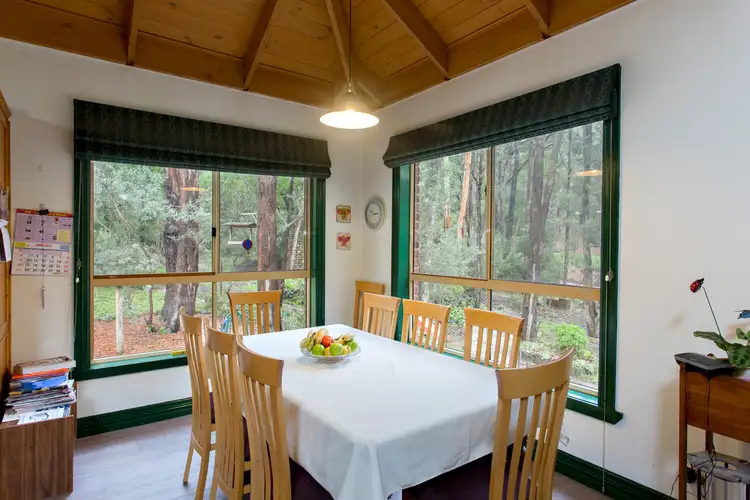 Fifth view of Homely house listing, 55 Stringybark Drive, Brown Hill VIC 3350