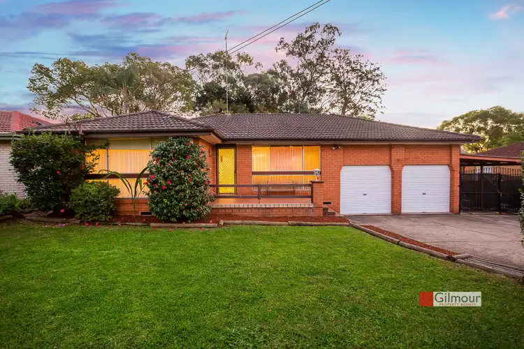 59 Coronation Road, Baulkham Hills NSW 2153