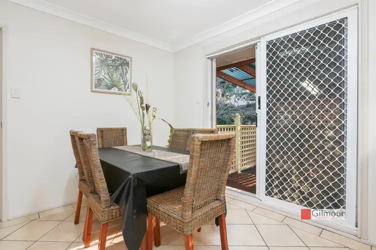 Fifth view of Homely house listing, 59 Coronation Road, Baulkham Hills NSW 2153