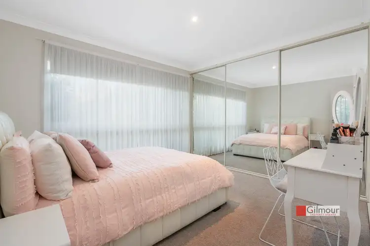 Sixth view of Homely house listing, 59 Coronation Road, Baulkham Hills NSW 2153