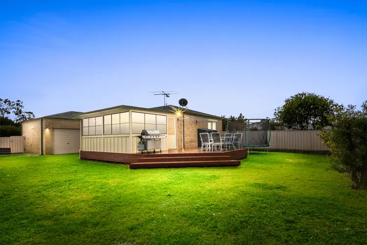 Fifth view of Homely house listing, 8 Covington Court, Lake Munmorah NSW 2259