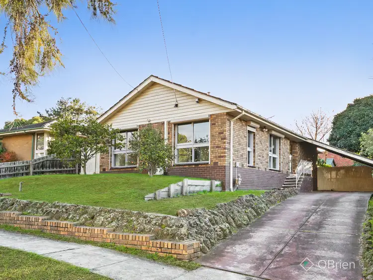 Main view of Homely house listing, 31 Wynden Drive, Frankston VIC 3199