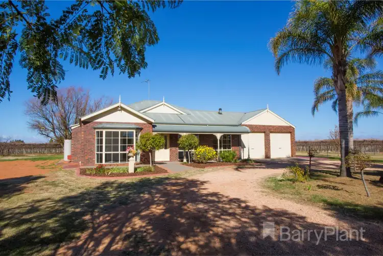 3420 Deakin Avenue, Mildura VIC 3500