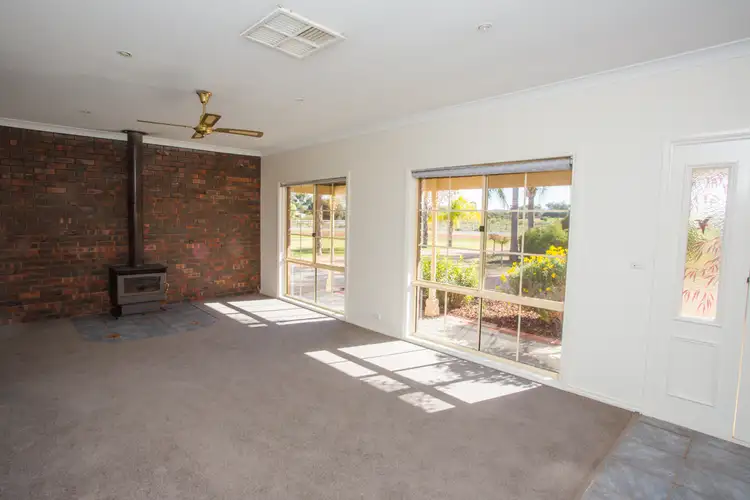 Second view of Homely house listing, 3420 Deakin Avenue, Mildura VIC 3500