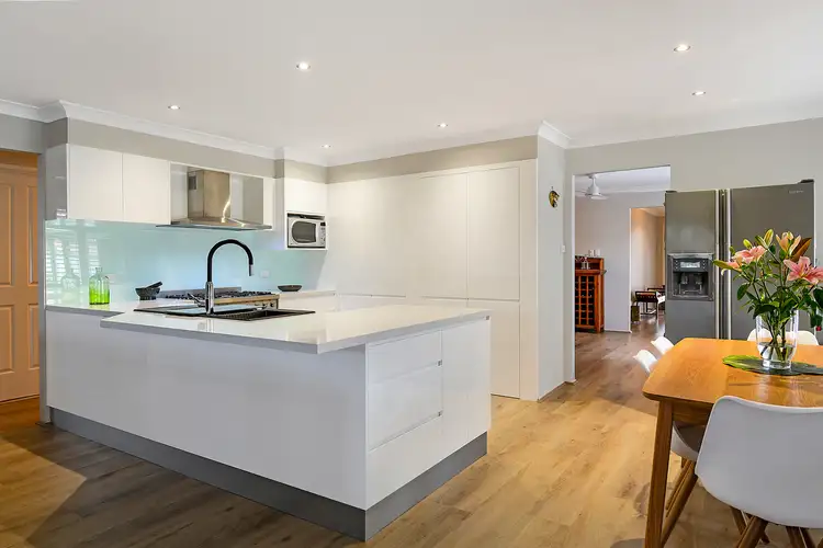 22 Apollo Drive, Shell Cove NSW 2529
