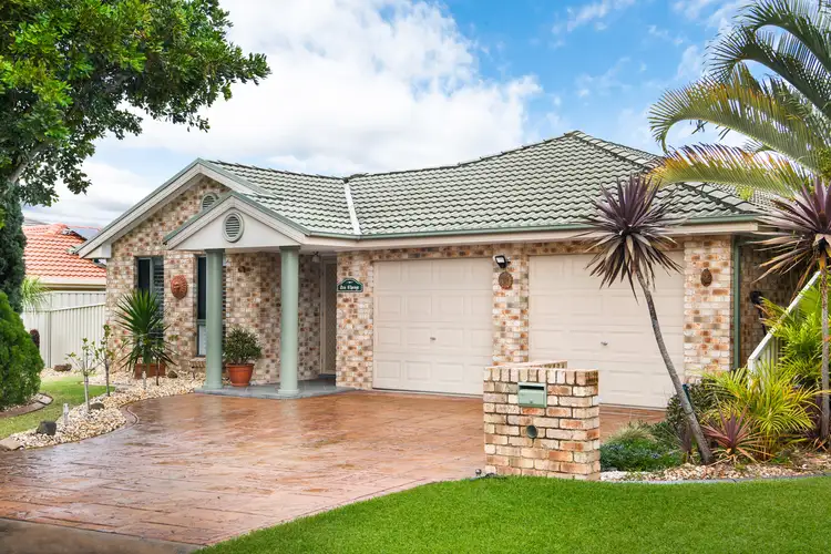 Third view of Homely house listing, 22 Apollo Drive, Shell Cove NSW 2529