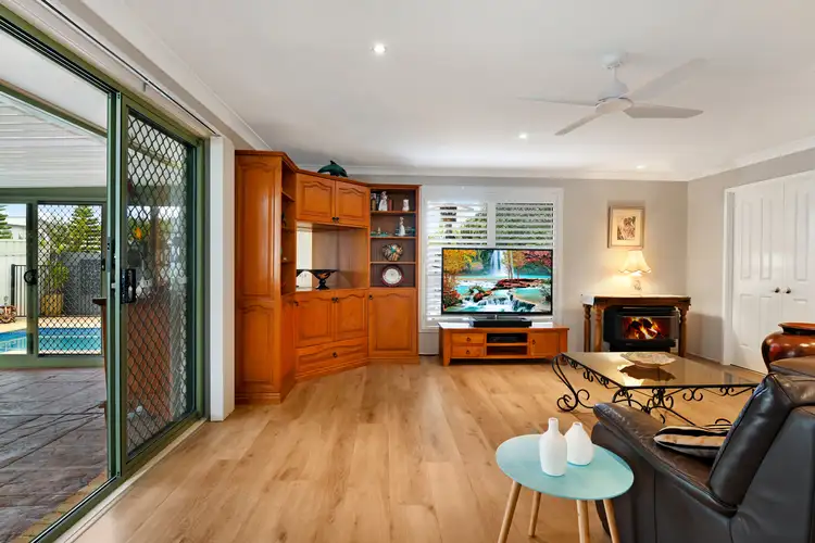 Fourth view of Homely house listing, 22 Apollo Drive, Shell Cove NSW 2529