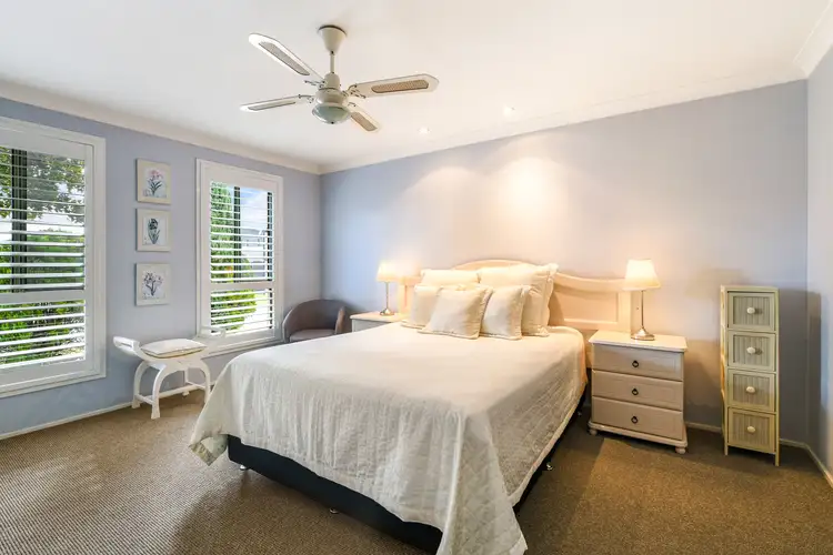 Fifth view of Homely house listing, 22 Apollo Drive, Shell Cove NSW 2529