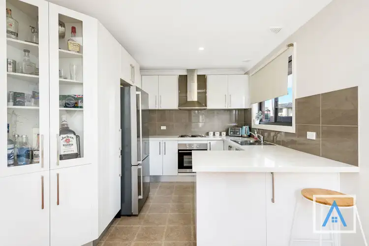Third view of Homely house listing, 12 Paroo Street, Ruse NSW 2560