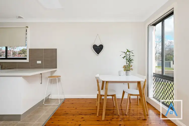 Fourth view of Homely house listing, 12 Paroo Street, Ruse NSW 2560