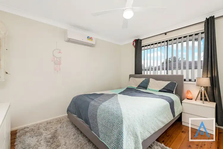 Sixth view of Homely house listing, 12 Paroo Street, Ruse NSW 2560