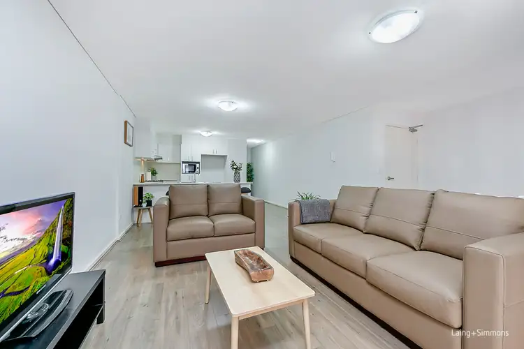 Third view of Homely unit listing, 27/11-13 Durham Street, Mount Druitt NSW 2770