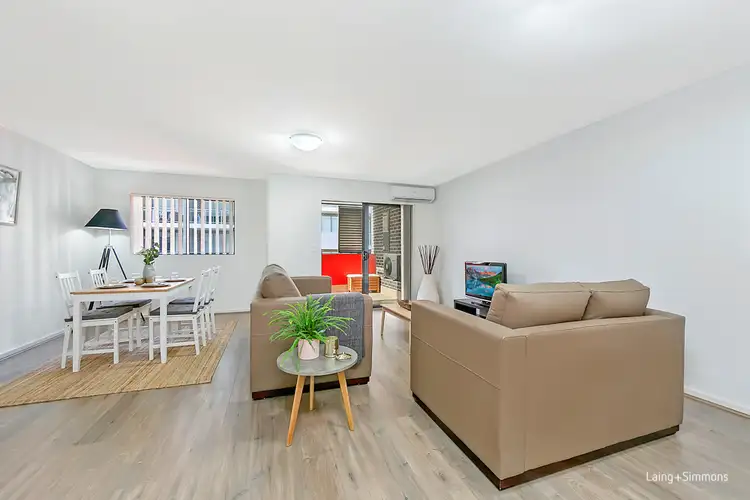 Fourth view of Homely unit listing, 27/11-13 Durham Street, Mount Druitt NSW 2770