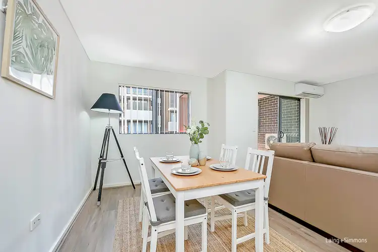 Fifth view of Homely unit listing, 27/11-13 Durham Street, Mount Druitt NSW 2770