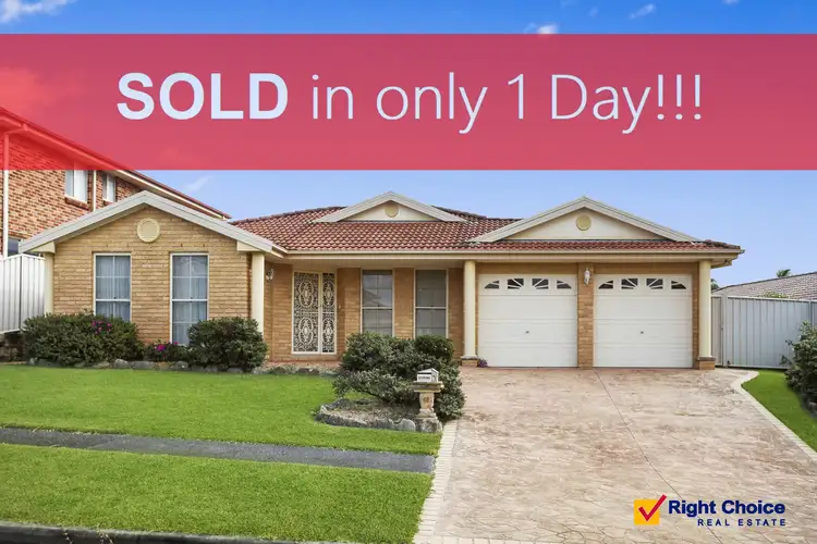 Main view of Homely house listing, 48 Brindabella Drive, Shell Cove NSW 2529