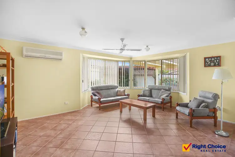 Second view of Homely house listing, 48 Brindabella Drive, Shell Cove NSW 2529