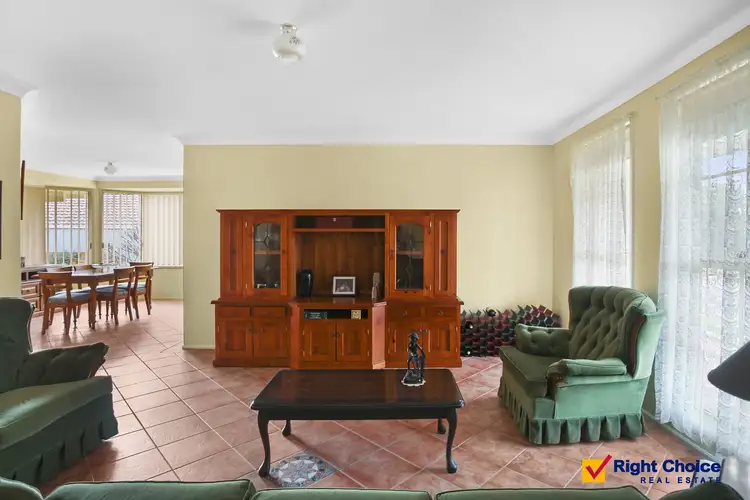 Third view of Homely house listing, 48 Brindabella Drive, Shell Cove NSW 2529