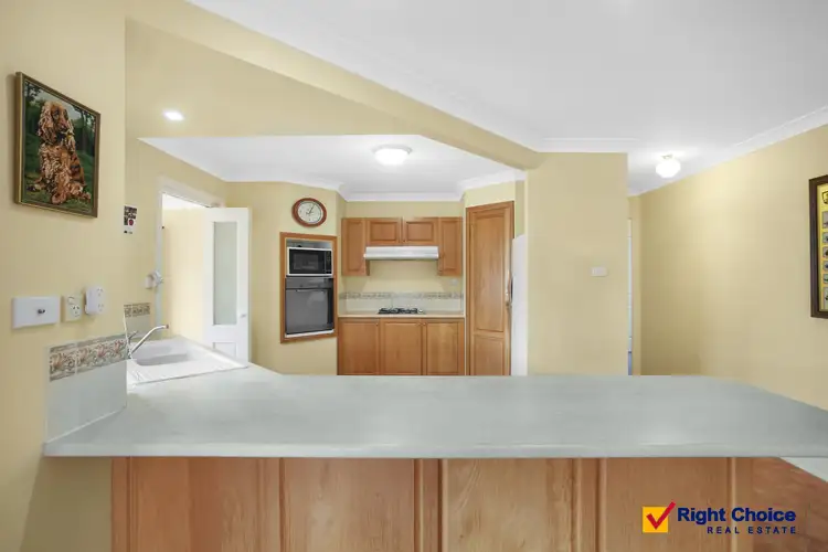 Fourth view of Homely house listing, 48 Brindabella Drive, Shell Cove NSW 2529