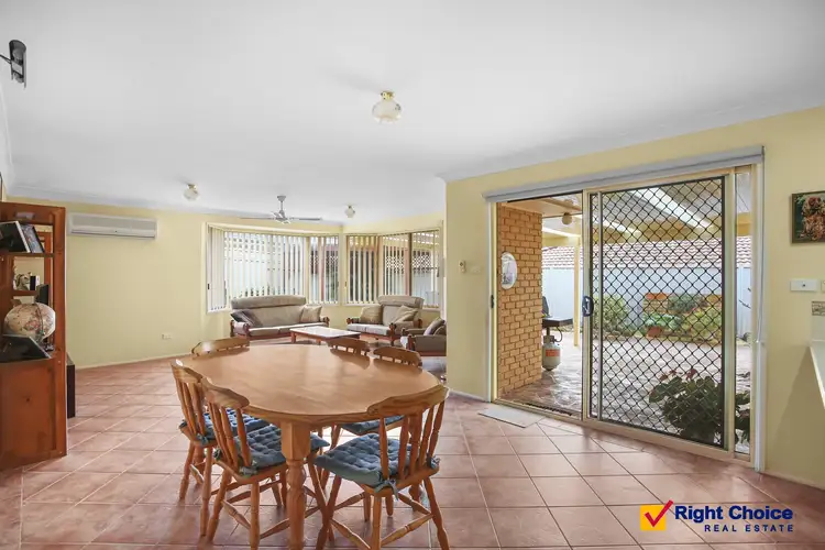 Fifth view of Homely house listing, 48 Brindabella Drive, Shell Cove NSW 2529