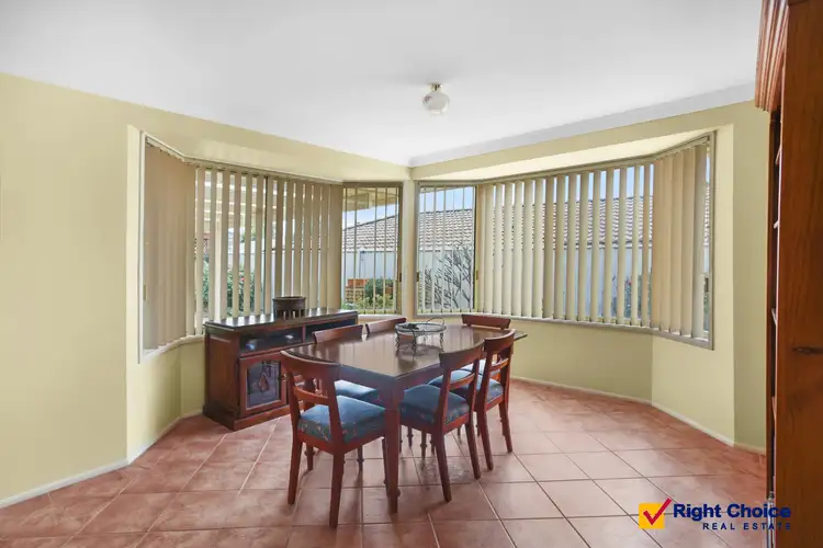 Sixth view of Homely house listing, 48 Brindabella Drive, Shell Cove NSW 2529
