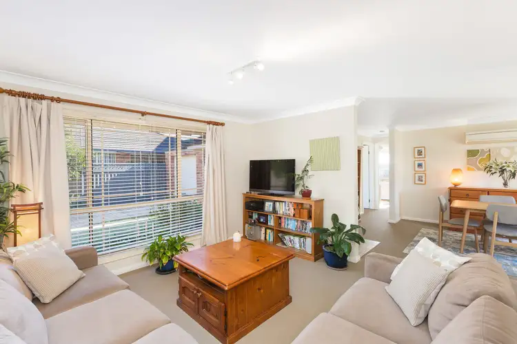 Second view of Homely villa listing, 6B Walker Avenue, Gymea NSW 2227