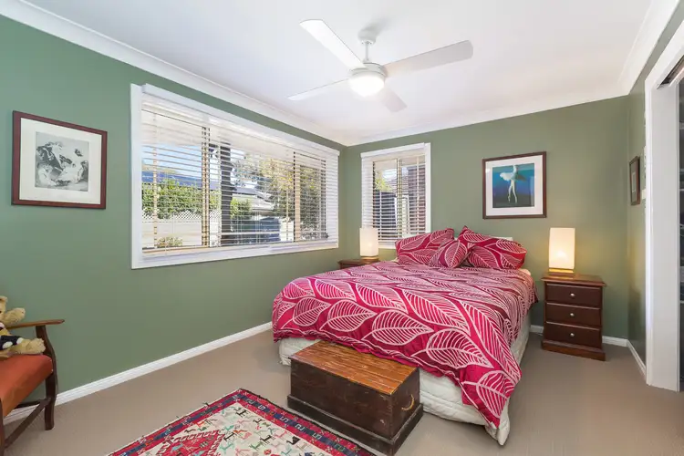 Fourth view of Homely villa listing, 6B Walker Avenue, Gymea NSW 2227