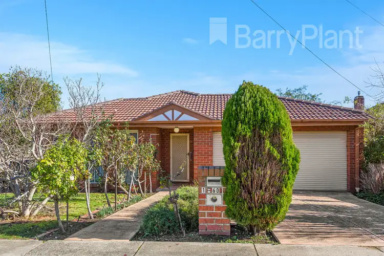1/60 Larch Crescent, Mount Waverley VIC 3149