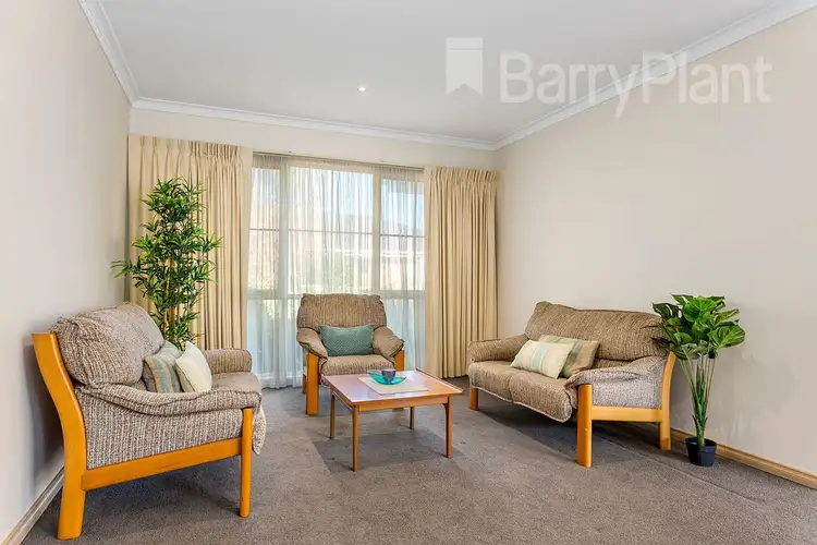 Second view of Homely unit listing, 1/60 Larch Crescent, Mount Waverley VIC 3149