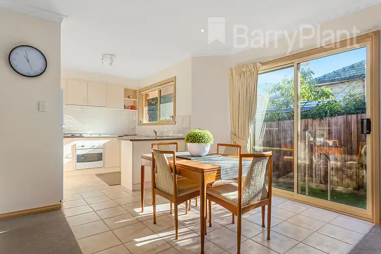 Fourth view of Homely unit listing, 1/60 Larch Crescent, Mount Waverley VIC 3149