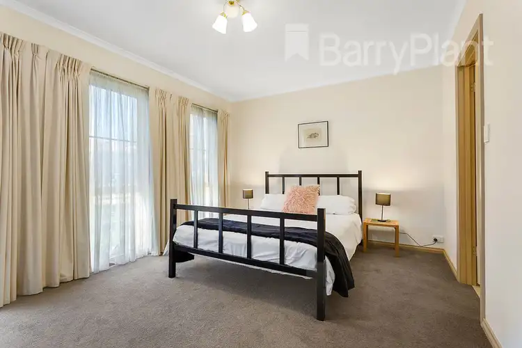 Fifth view of Homely unit listing, 1/60 Larch Crescent, Mount Waverley VIC 3149