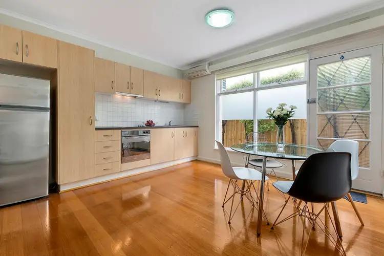 Third view of Homely apartment listing, 1/8 Docker Street, Elwood VIC 3184