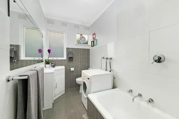 Fourth view of Homely apartment listing, 1/8 Docker Street, Elwood VIC 3184
